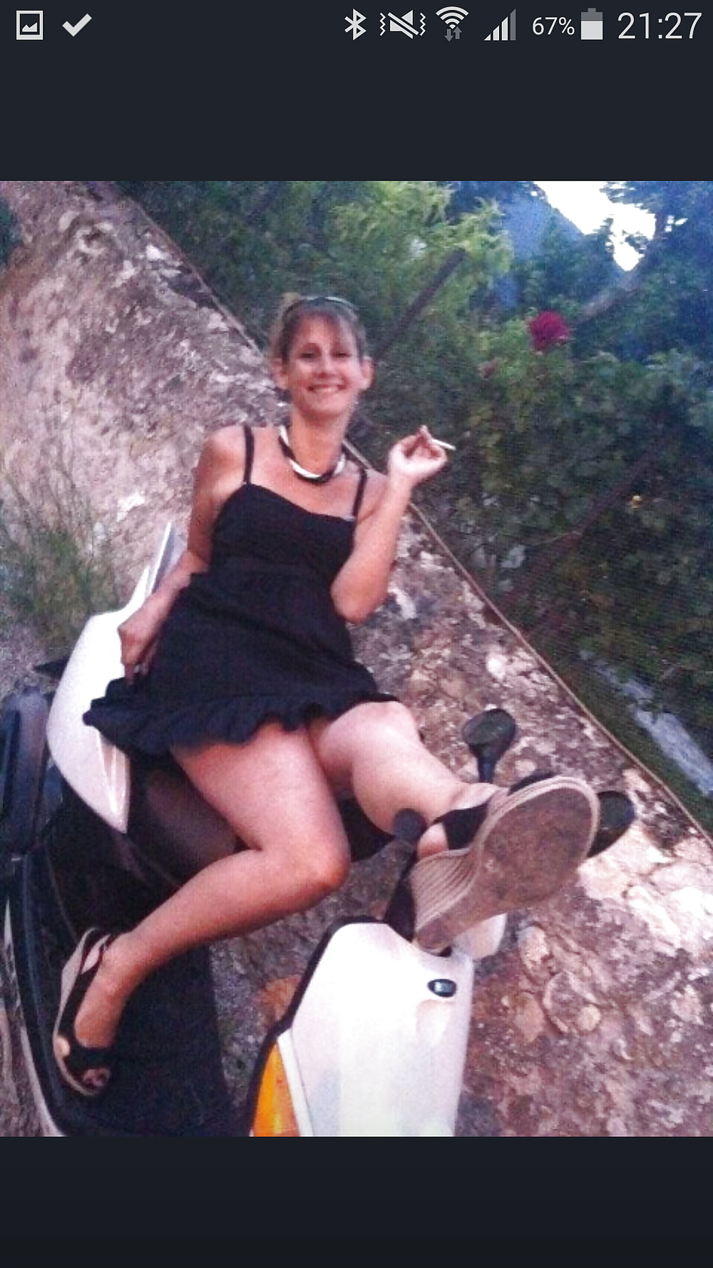 blog ma salope
