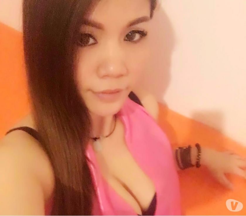 Belle et jeune masseuse Thaï pour te faire vibrer
